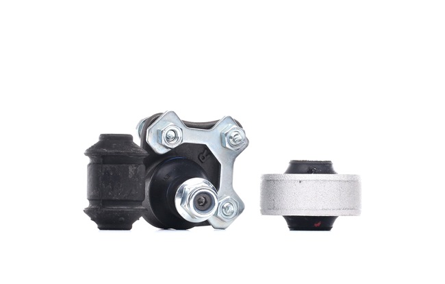 MEYLE 116 610 0000/HD Reparatursatz, Querlenker Audi A3 8L 1.8 T 180 PS AUQ