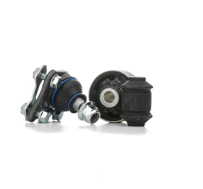 MEYLE 116 610 0001/HD Reparatursatz, Querlenker Audi A3 8L 1.8 T 180 PS AUQ