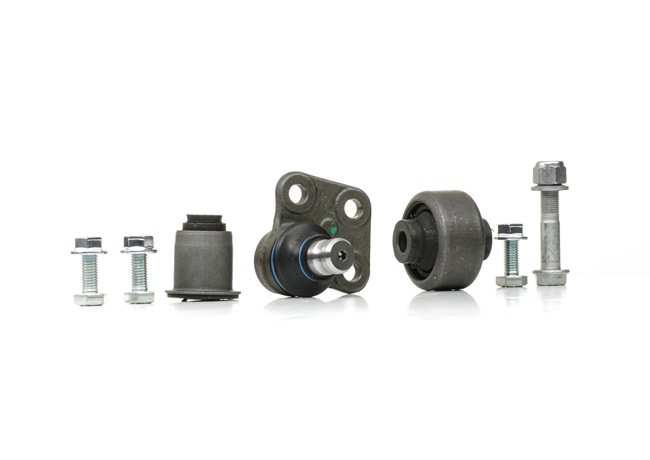 RENAULT MEYLE Zestaw wahaczy 16-16 610 0003