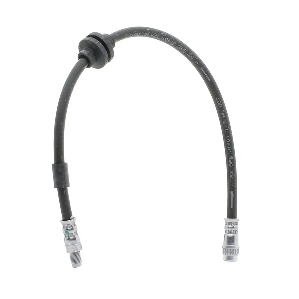 TRW PHB2048 Fékcsö Smart Forfour 453 1.0 (453.042, 453.043) 71PS 2016