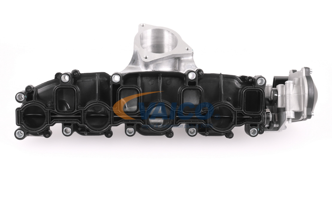 VAICO V10-5268 Collettore aspirazione Audi A3 8P Sportback 2.0 TDI 16V 140 CV CBAB