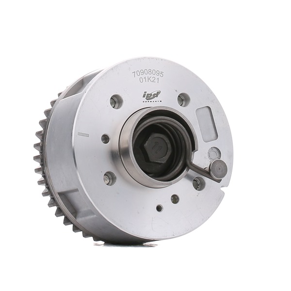 HEPU 21-7090 Kamaxeldrev Hyundai i30 GD 1.4 101 hk G4LC