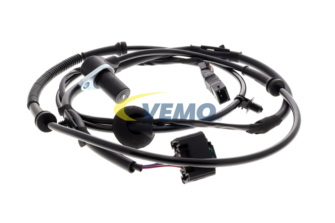 VEMO V10-72-1238 ABS sensor Audi A4 8h 3.0 quattro 220 hk AVK