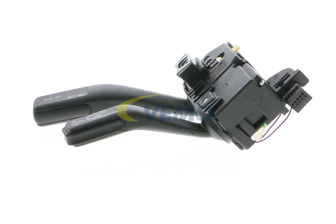 VEMO V15-80-3236 Interruttore lampeggiatore VW Jetta 1k2 2.0 TDI 140 CV