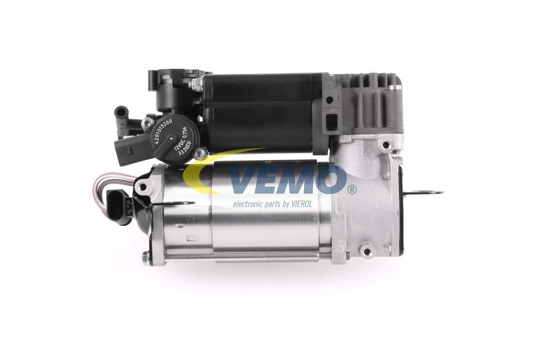MERCEDES-BENZ VEMO Pneumatyczne zawieszenie V30-52-0011