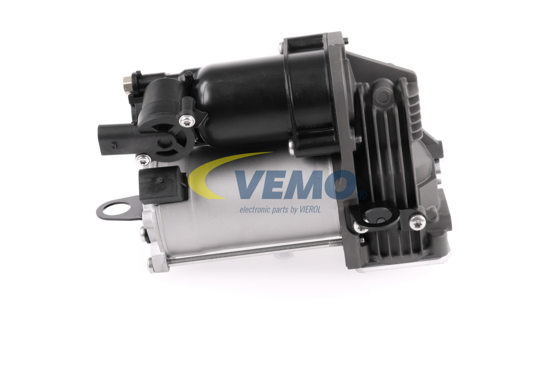 MERCEDES-BENZ VEMO Poduszka zawieszenia V30-52-0014