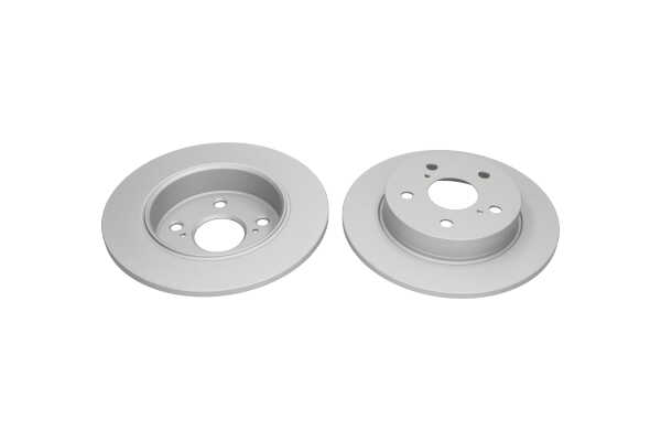 KAVO PARTS BR-9565-C Discos de freno SUZUKI Swace (SZ5,SZT) 1.8 Hybrid 122 cv 2ZR-FXE