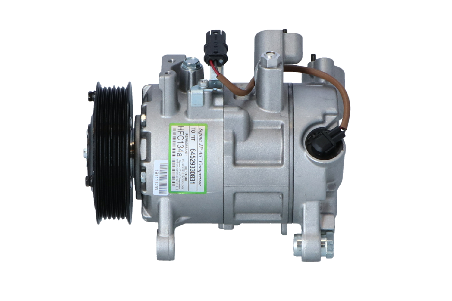NRF 32838 Compressore aria condizionata BMW F34 335 d xDrive 313 CV N57 D30 B