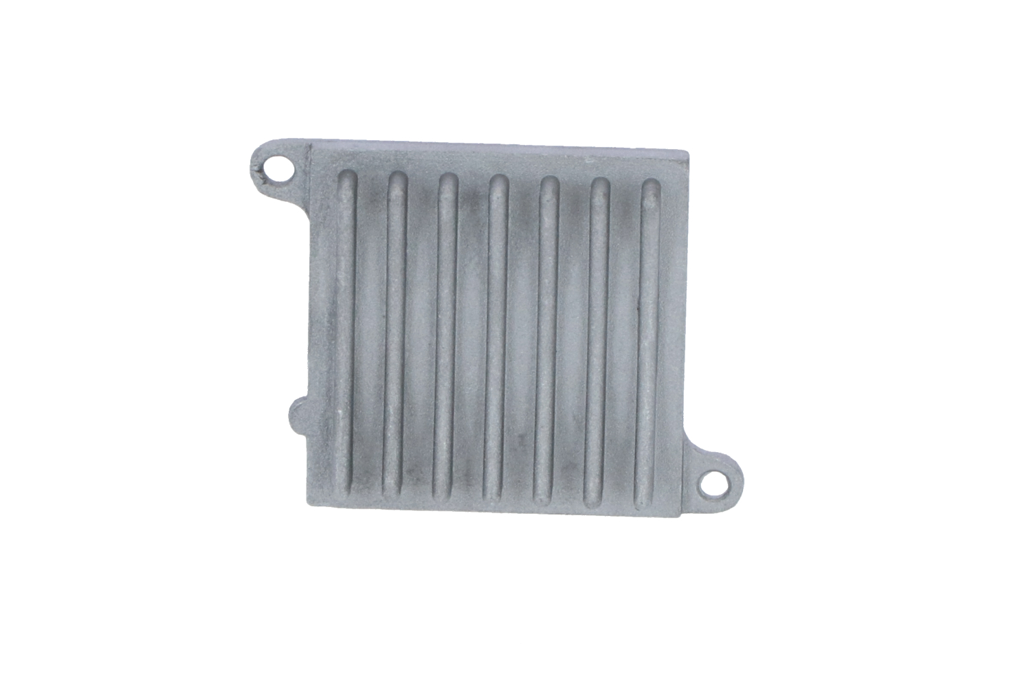 NRF 342081 Blæsermodstand Mercedes S203 C 200 CGI 1.8 Kompressor (203.243) 170 HK M 271.942