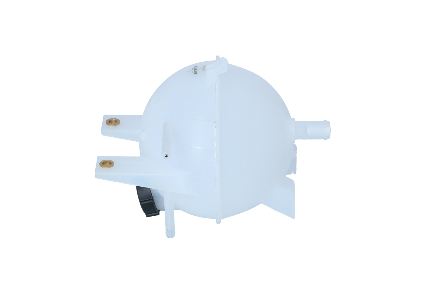 NRF 454011 Radiator fan switch 2.5 TD 75 hp 4HD