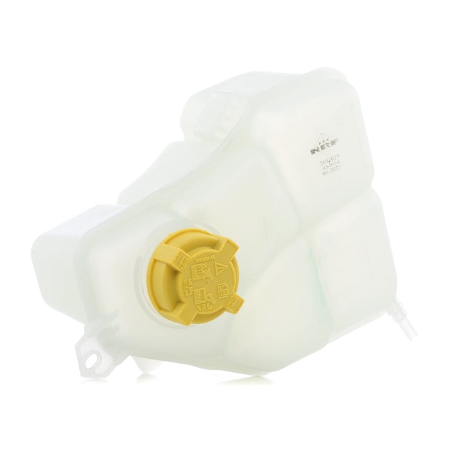 Kühlwasserbehälter mit Kappe - Artikel Nr. 454014 Original NRF 1141512, 1141514, 1142509 Ersatzteile