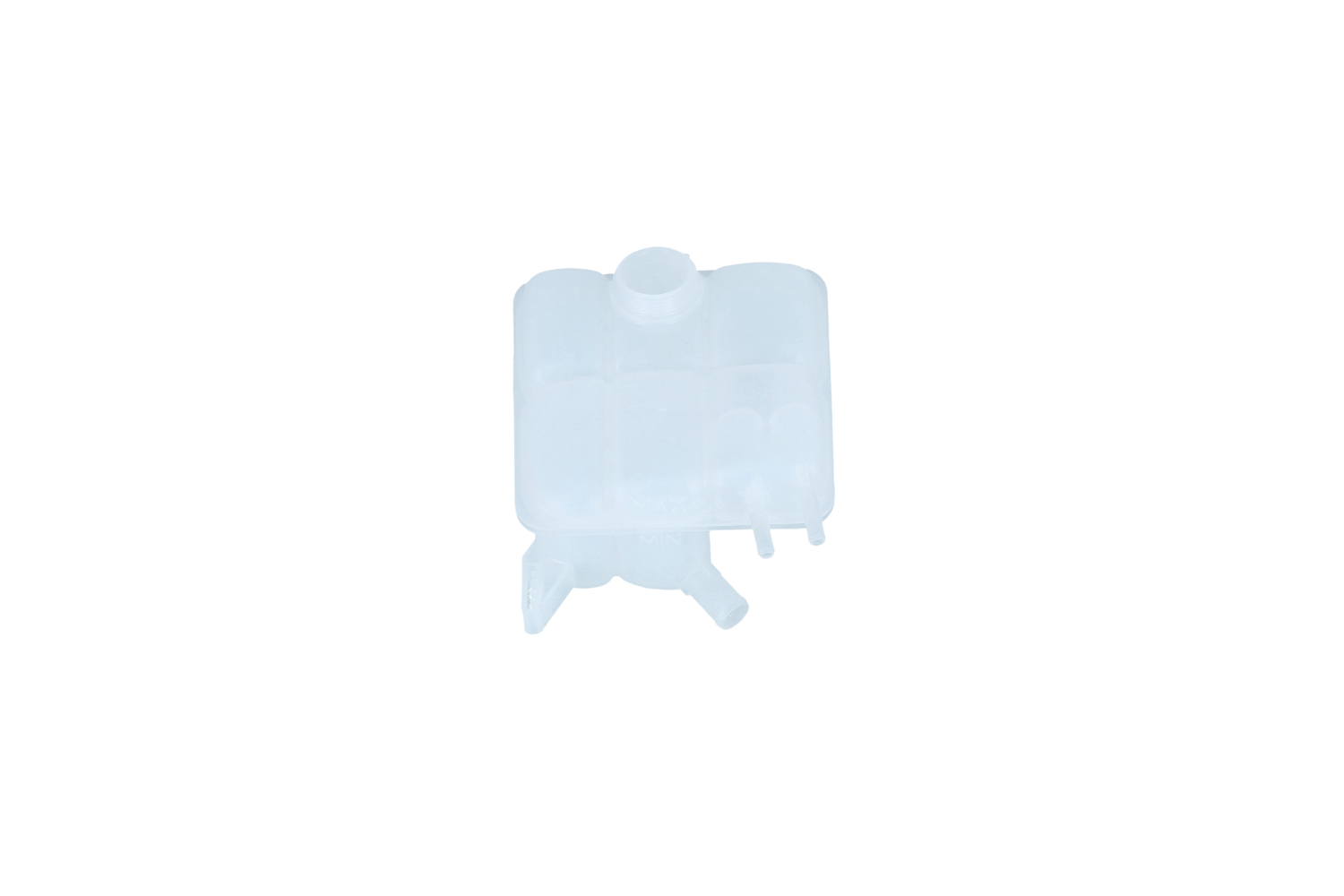 NRF 454015 Δοχείο παραφλού Ford C Max DM2 2.0 TDCi 133 PS G6DF