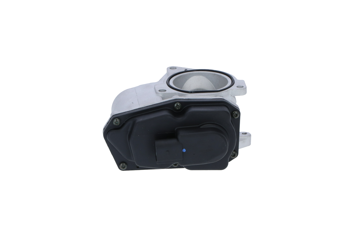 NRF 48389 EGR-ventil Jeep Compass mk49 2.0 CRD 4x4 140 hk ECE