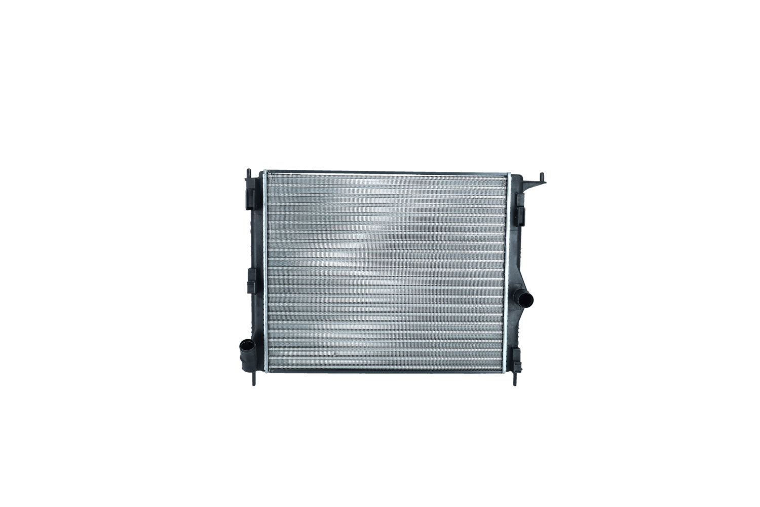 NRF 53069A Hűtő Dacia Logan MCV KS 1.6 MPI 85 84 PS K7M 800