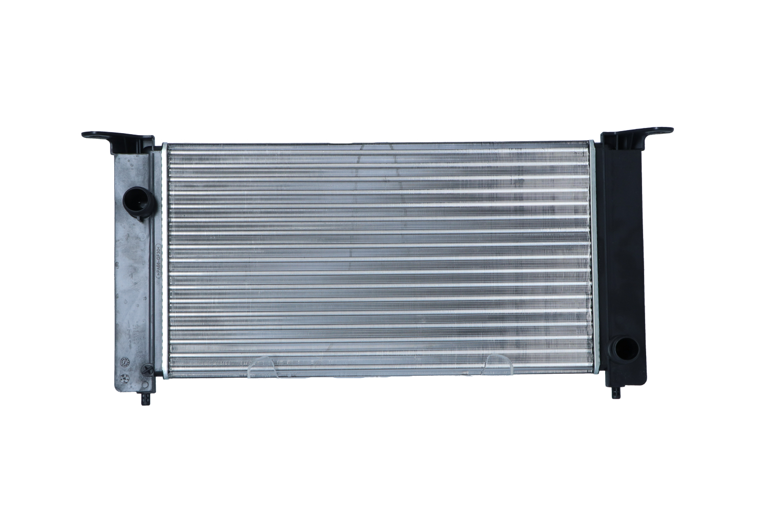 NRF 53603A Kylare Fiat Stilo Kombi 1.4 16V 90 hk 192 B2.000