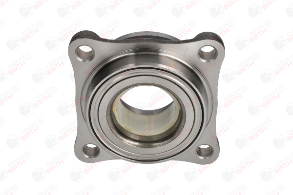 BIRTH 3632 Moyeu de roue Toyota Hilux III 2.5 D-4D 4WD (KUN25) 144 CH