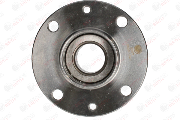 BIRTH 3636 Moyeu de roue Fiat Stilo Break 1.9 JTD 115 CH