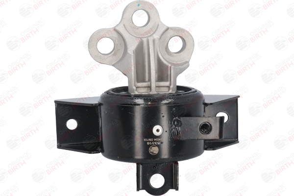 BIRTH 53316 Supporto motore Opel Mokka X 1.7 CDTI 4x4 (_76) 131 CV A 17 DTS