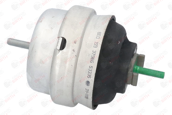 BIRTH 53335 Supporto motore Audi A4 8h 1.8 T 170 CV AMB