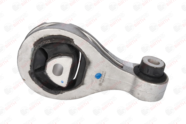 BIRTH 53551 Supporto motore FIAT Doblo II Station Wagon (263) 1.4 (263AXG1B, 263AXG1A) 120 CV 198 A4.000