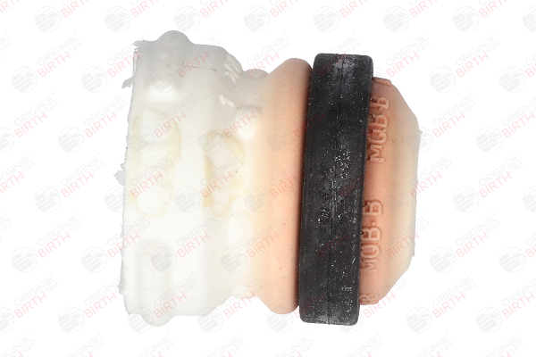 BIRTH 54319 Coifa do amortecedor & batente do amortecedor FIAT Freemont (345) 2.0 JTD 170 cv 939 B5.000