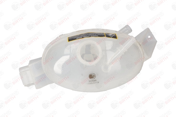 BIRTH 80586 Vas de expansiune, racire Renault Master 3 Van 2.3 dCi 145 FWD (FV0E, FV0F, FV0H, FV02, FV0M, FV0S,... 146 CP