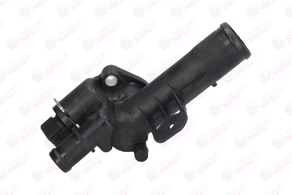 BIRTH 81036 Flens koelvloeistof Nissan Note e11 1.5 dCi 90 Pk K9K 276