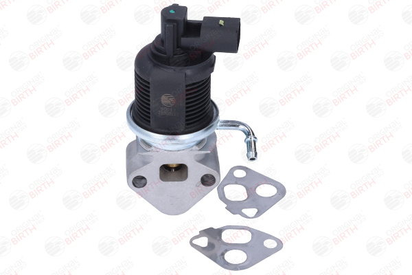 BIRTH 90013 Valvola EGR Skoda Fabia 6y5 1.4 16V 80 CV BUD