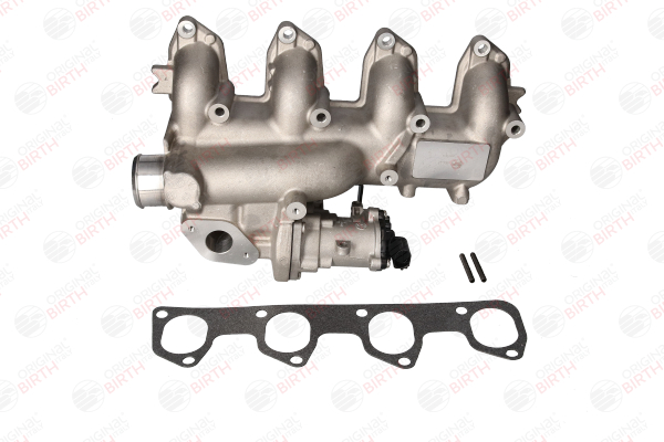 BIRTH 90032 EGR klep Ford C Max DM2 1.8 TDCi 115 Pk KKDB