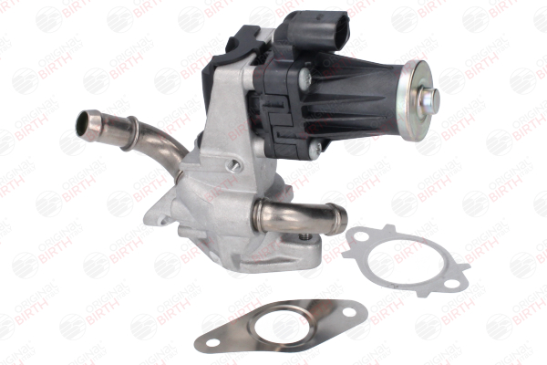 BIRTH 90056 AGR-szelep Ford Transit Custom Van 2.2 TDCi 125 LE