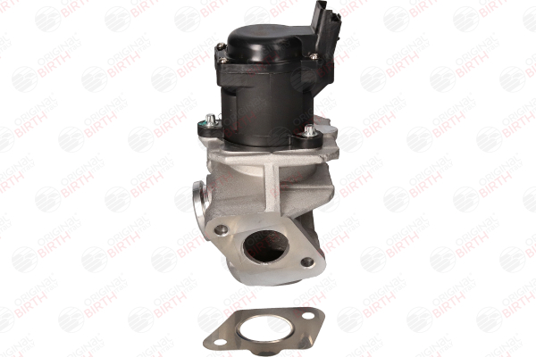 BIRTH 90058 Válvula EGR Ford C-Max DM2 1.6 TDCi 101 cv MTDA