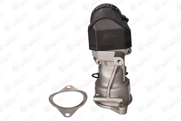 BIRTH 90059 EGR klep Ford C Max DM2 2.0 TDCi 133 Pk G6DF