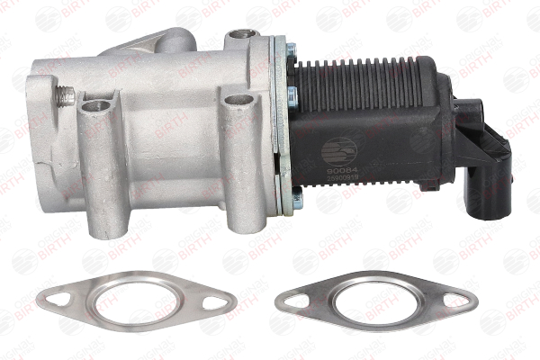 BIRTH 90084 EGR valve Fiat Idea 350 1.9 JTD 101 hp 188 B2.000