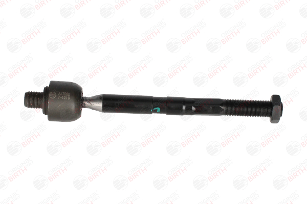 BIRTH AX7062 Stuurbekrachtigingspomp 1.4 MPI 101 Pk G4LC