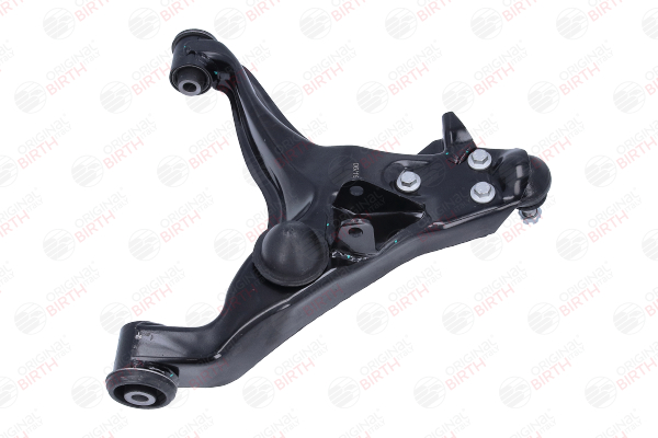 BIRTH BR2567 Querlenker MITSUBISHI Pajero II (V30) 3.2 DiD 4WD 165 PS 4M41