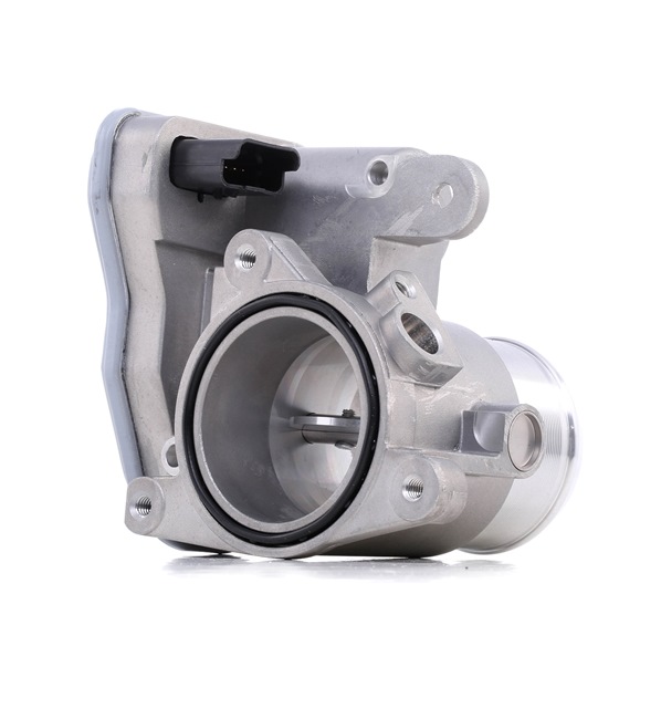 AUTEX 961080 Drosselklappe Ford Galaxy WA6 2.2 TDCi 175 PS Q4WA