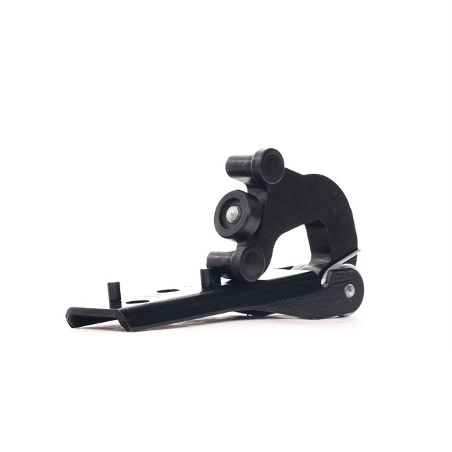 TOPRAN 701 775 Portes composants Renault Master 3 2.3 dCi 130 FWD (FV0M, FV0Y, FV0J, FV02, FV03) 130CV 2021