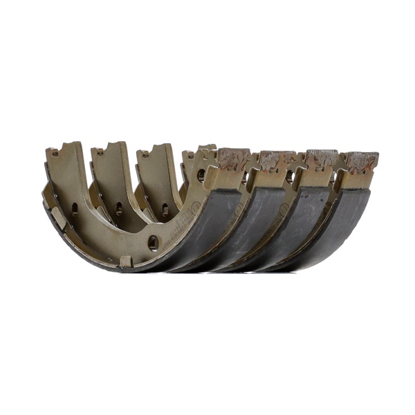 SAMKO 81177 Freno de mano Kia Sportage 4 1.6 GDI 132 cv G4FD