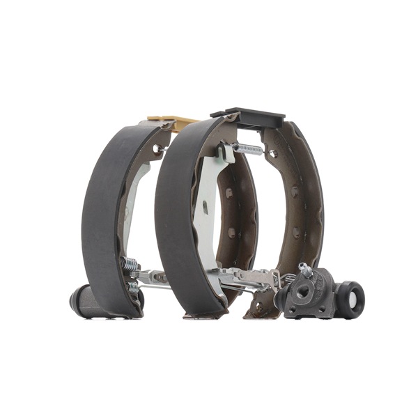 SAMKO KEG506 Kit frenos, disco de tambor Renault Megane 1 Grandtour 1.8 16V (KA0S, KA12, KA1A, KA1M, KA1R) 115 CV