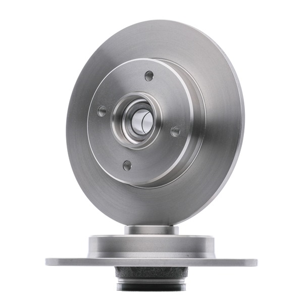 SAMKO P1011PCA Dischi freno DS DS4 / DS4 Crossback 2.0 BlueHDi 180 180 CV AHW (DW10FC)