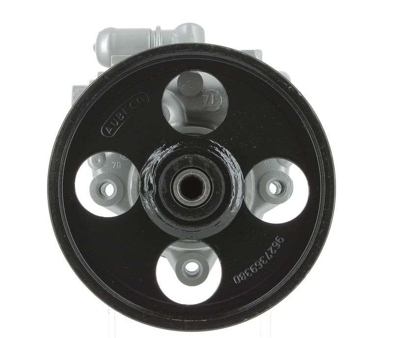 CEVAM 130475 Servopumpe Fiat Scudo Stasjonsvogn 2.0 JTD 16V 109 hk RHW (DW10ATED4)