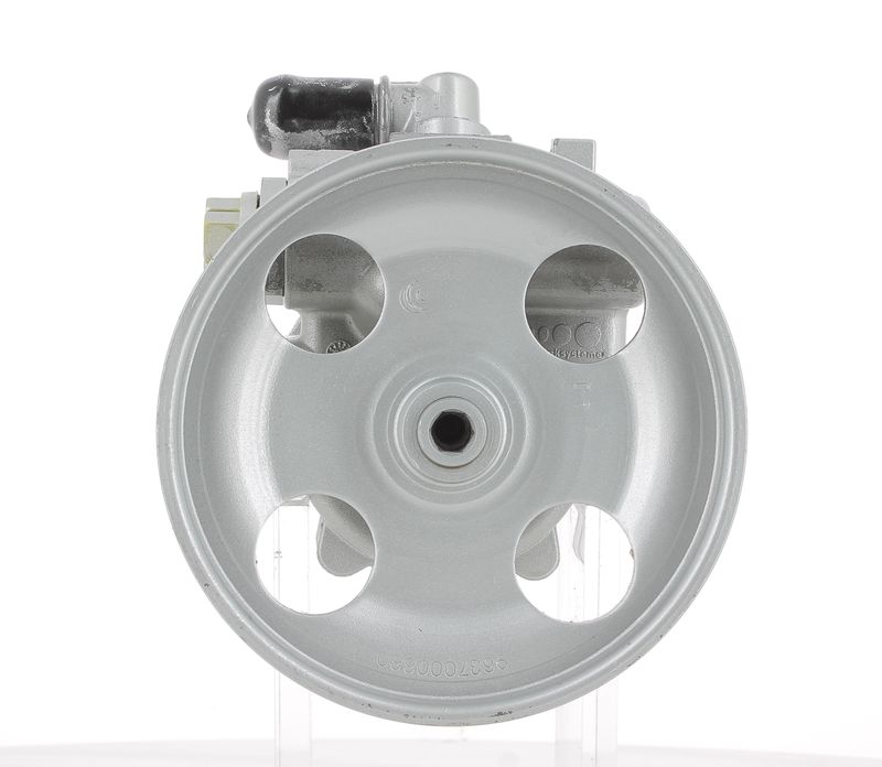CEVAM 131265 Servopumpe Fiat Scudo Stasjonsvogn 2.0 JTD 16V 109 hk RHW (DW10ATED4)