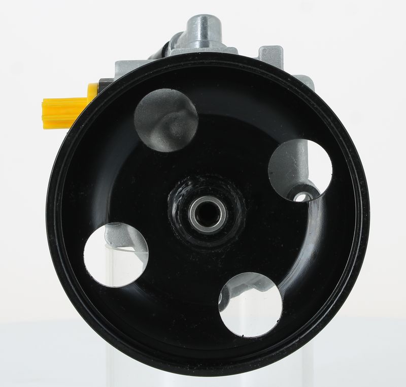 CEVAM 131307 Stuurbekrachtigingspomp Fiat Ducato 244 Flatbed Vrachtwagen 2.0 JTD 84 Pk RHV