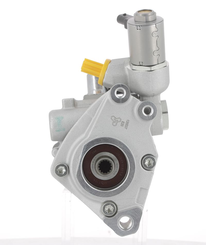 CEVAM 135537 Stuurbekrachtigingspomp Audi A5 8t3 RS5 quattro 450 Pk CFSA