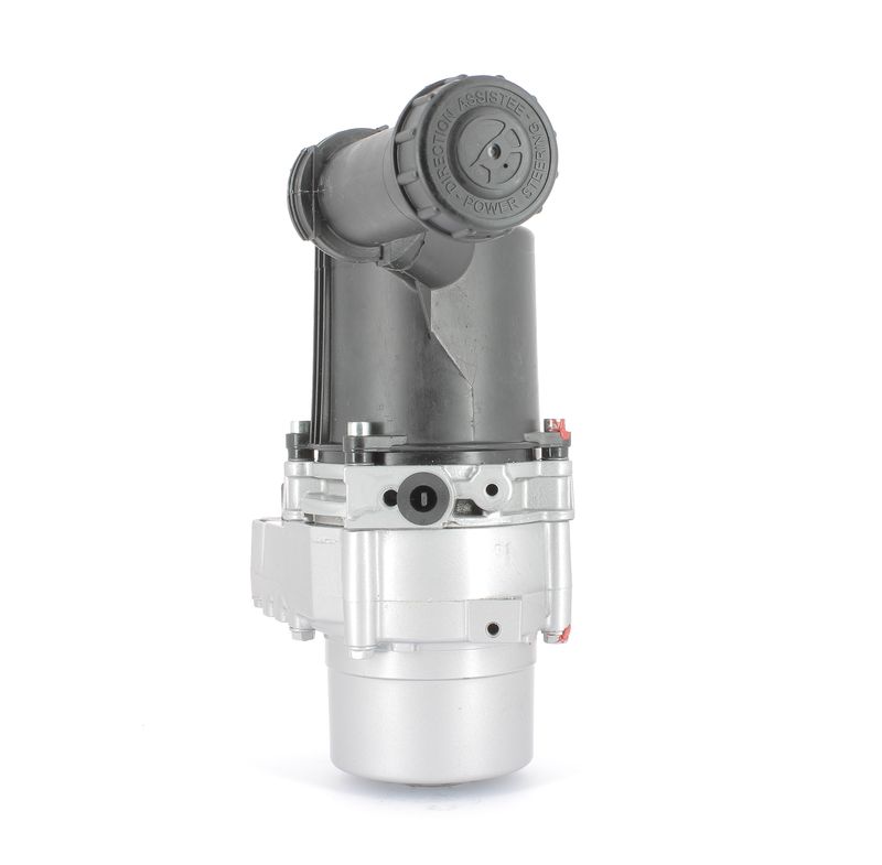 CEVAM 145433 Stuurbekrachtigingspomp Citroën C4 Mk1 1.6 VTi 120 Pk 5FW (EP6)