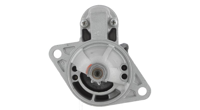 CEVAM 3952 Käynnistysmoottori Subaru Legacy BC 2200 4WD (BC7) 136 HV