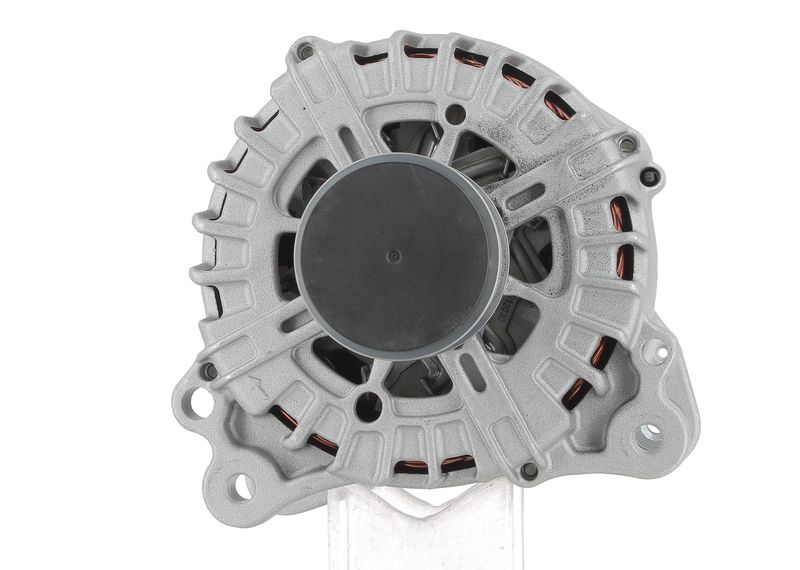 CEVAM 40271 Lichtmaschine Porsche Cayenne 955 3.6 290 PS M 55.01