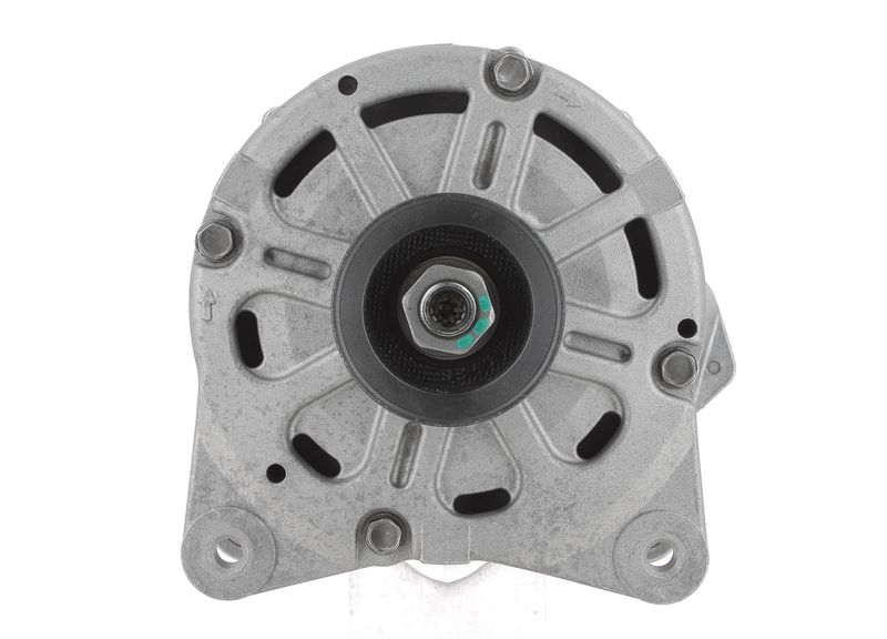 CEVAM 40302 Lichtmaschine Audi A6 C6 RS6 5.0 quattro 580 PS BUH