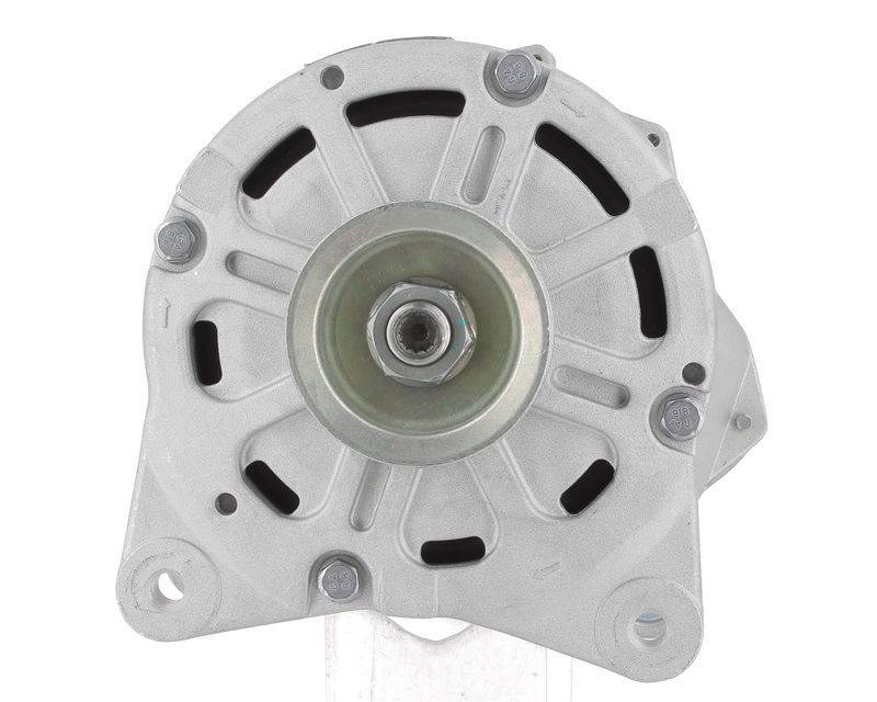 CEVAM 40357 Lichtmaschine Audi A8 D4 S8 plus 4.0 quattro 605PS 2018