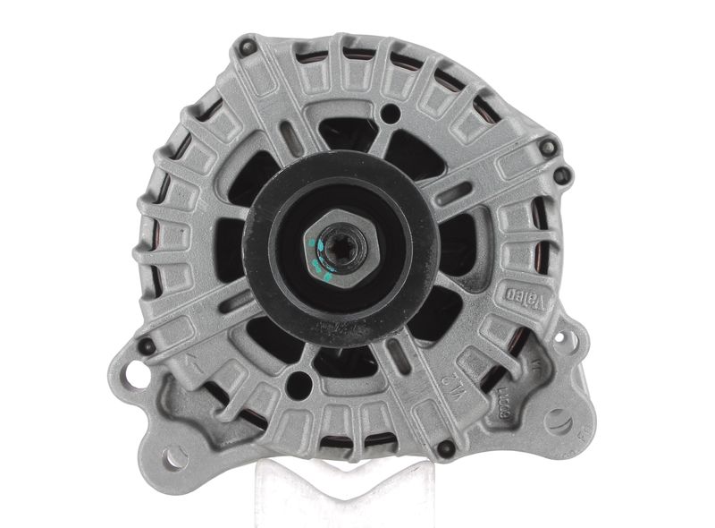 CEVAM 40402 Lichtmaschine Porsche Cayenne 955 3.0 TDI 240 PS M 05.9D